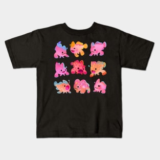 Handfish Kids T-Shirt